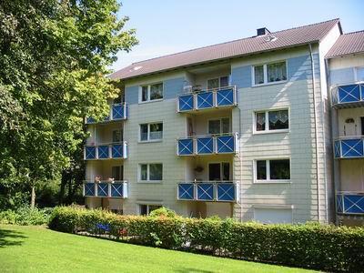 Foto - 3 Zimmer Erdgeschoßwohnung in Iserlohn