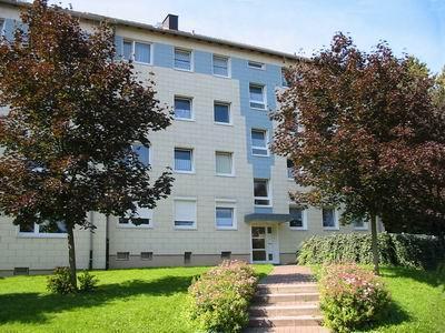 Foto - Erdgeschoßwohnung in Iserlohn zur Miete