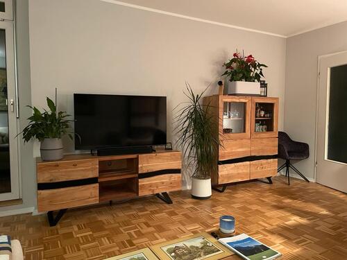 Foto - 3 Zimmer Etagenwohnung zur Miete in Hamburg