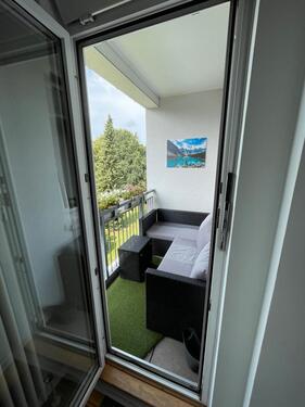 Foto - Etagenwohnung in Hamburg zur Miete