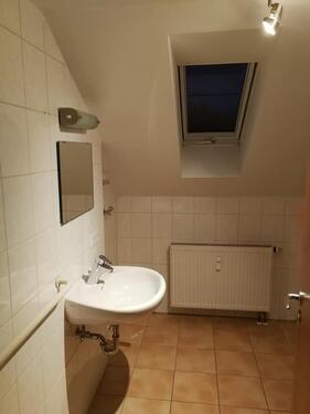 Foto - 1 Zimmer Dachgeschoßwohnung zur Miete in Sulzbach-Rosenberg