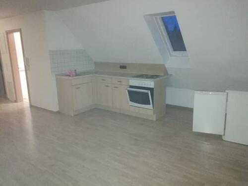 Foto - 1 Zimmer Dachgeschoßwohnung in Sulzbach-Rosenberg