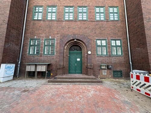 Foto - Betreutes Wohnen für Senioren - 576,00&nbsp;EUR Kaltmiete, ca.&nbsp; 38,00&nbsp;m&sup2;