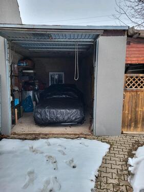 Foto - Garage zu vermieten - 60,00&nbsp;EUR Miete,