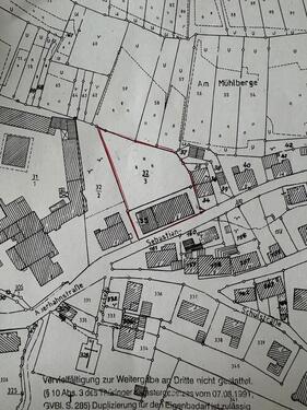 Foto - Mehrfamilienhaus, Wohnhaus in Ilmenau zum Kaufen