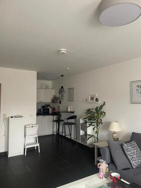 Foto - 2-Zimmer Wohnung in zentraler Lage von Hamburg Stellingen