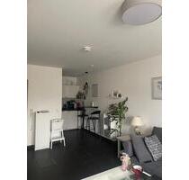 2-Zimmer Wohnung in zentraler Lage von Hamburg Stellingen