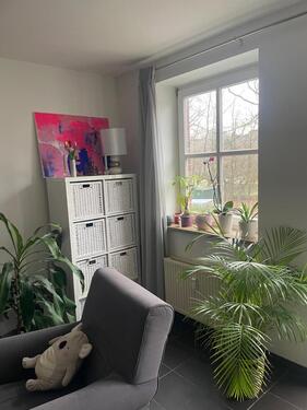 Foto - 2 Zimmer Etagenwohnung in Hamburg