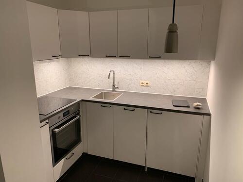 Foto - Etagenwohnung in Hamburg zur Miete