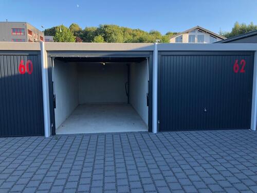 Foto - Garage 3x6m zu vermieten in 56307 UrbachDernbach ab 1.3.26