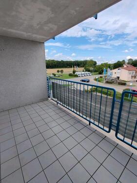 Foto - 1 Zimmerwohnung mit Balkon und Küche