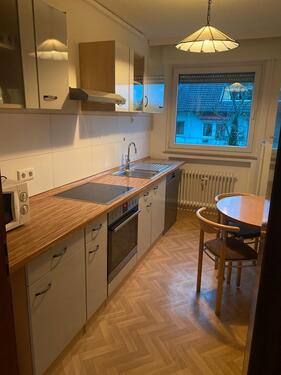 Foto - 3 Zimmer Etagenwohnung zur Miete in Kirchlengern