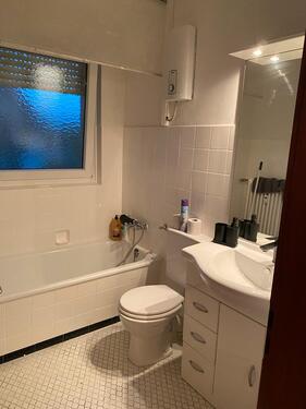 Foto - Etagenwohnung in Kirchlengern zur Miete