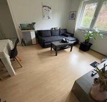 2 Zimmer-Wohnung in Stuttgart WANGEN ab 01.04