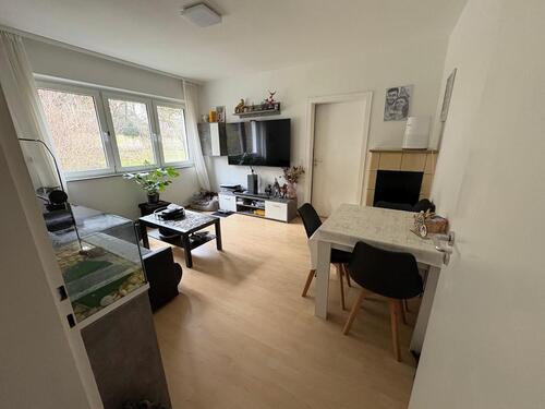 Foto - 2 Zimmer Etagenwohnung zur Miete in Stuttgart