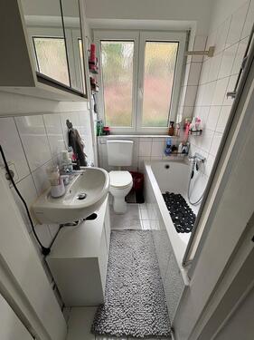 Foto - 2 Zimmer Etagenwohnung in Stuttgart