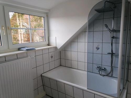 Foto - 3 Zimmer Dachgeschoßwohnung in Neunburg vorm Wald