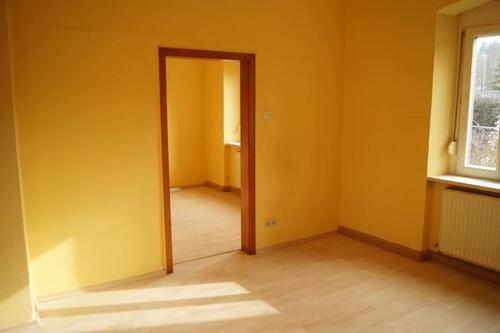 Foto - 3-Zimmer-Wohnung in Ochsenfurt, Altstadt