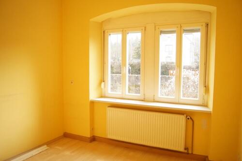 Foto - 3 Zimmer Erdgeschoßwohnung zur Miete in Ochsenfurt
