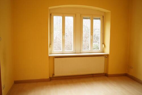 Foto - 3 Zimmer Erdgeschoßwohnung in Ochsenfurt