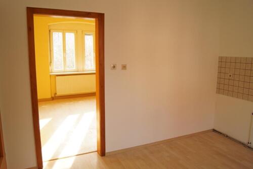 Foto - Erdgeschoßwohnung in Ochsenfurt zur Miete