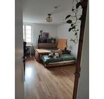 Schönes renoviertes Zimmer in Mannheims grüner Lage