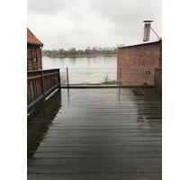 Zweizimmerwohnung mit Elbblick - 840,00&nbsp;EUR Kaltmiete, ca.&nbsp; 70,00&nbsp;m&sup2; in Lauenburg/Elbe (PLZ: 21481)