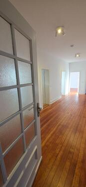 Foto - 4-Zimmer-Altbauwohnung in der Oststadt, frisch renoviert