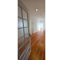 4-Zimmer-Altbauwohnung in der Oststadt, frisch renoviert - Karlsruhe Innenstadt-Ost