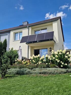 Foto - Doppelhaushälfte in Wolfenbüttel ab Sofort