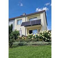 Doppelhaushälfte in Wolfenbüttel ab Sofort