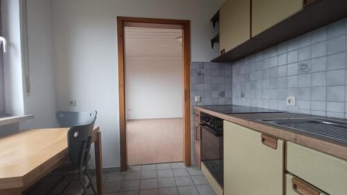 Foto - Erdgeschoßwohnung in Kalletal zur Miete