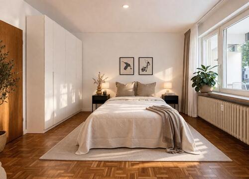 Foto - Traumhafte, voll möblierte Wohnung all inclusive