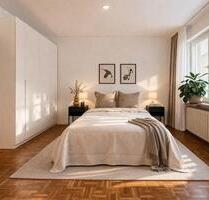 Traumhafte, voll möblierte Wohnung all inclusive - Berlin Steglitz-Zehlendorf