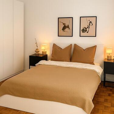 Foto - 1 Zimmer Hochparterre in Berlin