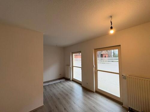 Foto - Kompaktes Apartment – ideal als Büro oder Wochenunterkunft