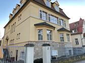 Foto - Attraktive 2-Zimmer-Wohnung im 1. OG in Halle-Giebichenstein