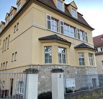 Attraktive 2-Zimmer-Wohnung im 1. OG in Halle-Giebichenstein - Halle (Saale) Am Wasserturm/Thaerviertel