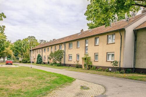 Foto - 3-Zimmer-Wohnung in Moers Repelen