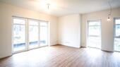 Foto - 3 Zimmer Oberwohnung mit Balkon im Villen-Quartier