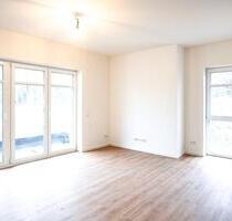 3 Zimmer Oberwohnung mit Balkon im Villen-Quartier - Potsdam
