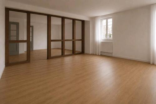 Foto - 4 Zimmer Etagenwohnung zur Miete in Eschwege