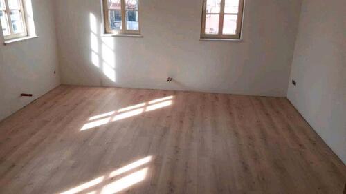 Foto - 4 Zimmer Etagenwohnung in Eschwege
