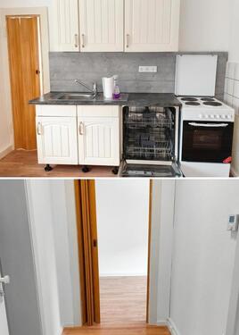 Foto - 2 Zimmer Erdgeschoßwohnung in Lüdenscheid