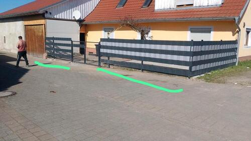 Foto - 5 Zimmer Einfamilienhaus in Rheinhausen
