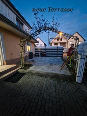 Foto - Einfamilienhaus in Rheinhausen zum Kaufen