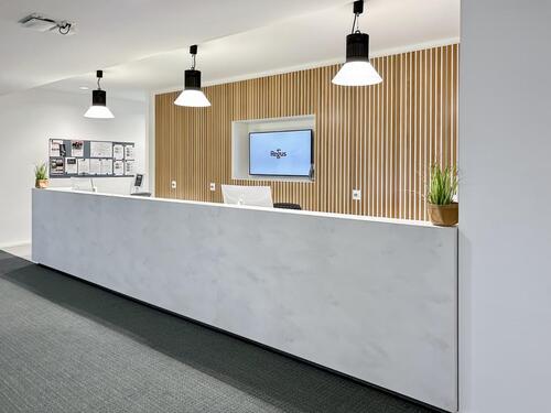 Foto - Virtuelles Büro in Regus COLOGNE, Colonius Carré