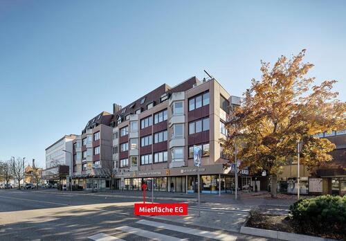 Foto - Apotheke im Ärztehaus! - 3.100,00 EUR Kaltmiete, ca.  20,00 m²