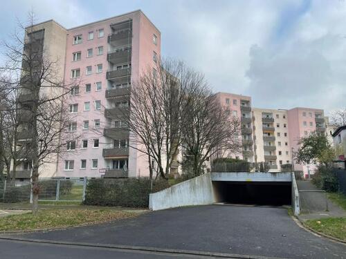 Foto - Einen Monat kostenfrei! Tiefgaragenstellplatz in Köln Porz Konrad Adenauer Str. zu vermieten