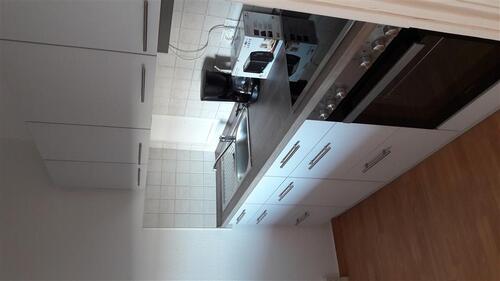 Foto - Etagenwohnung zur Miete in Neustrelitz